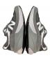 中古・古着 NEW BALANCE (ニューバランス) 990v6ローカットスニーカー グレー サイズ:US9.5：20000円