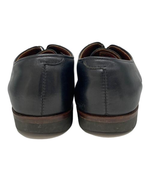 RED WING（レッドウィング）RED WING (レッドウィング) BECKMAN OXFORD/ベックマン オックスフォード ブラック サイズ:US9/27cmの古着・服飾アイテム