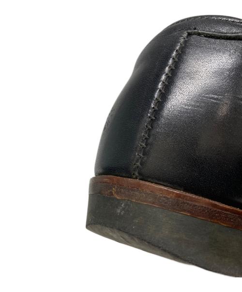 RED WING（レッドウィング）RED WING (レッドウィング) BECKMAN OXFORD/ベックマン オックスフォード ブラック サイズ:US9/27cmの古着・服飾アイテム