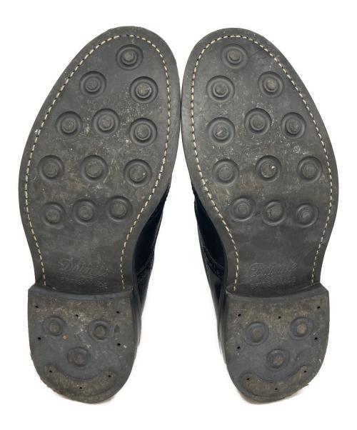 Tricker's（トリッカーズ）Tricker's (トリッカーズ) Stowカントリーブーツ ブラック サイズ:9の古着・服飾アイテム