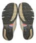中古・古着 NEW BALANCE (ニューバランス) U992ローカットスニーカー グレー サイズ:US7：20000円