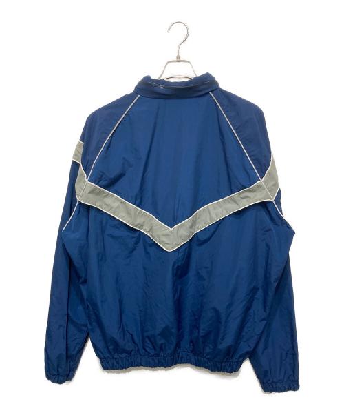 US ARMY（ユーエスアーミー）US ARMY (ユーエスアーミー) 00's トレーニングジャケット ネイビー サイズ:XLの古着・服飾アイテム