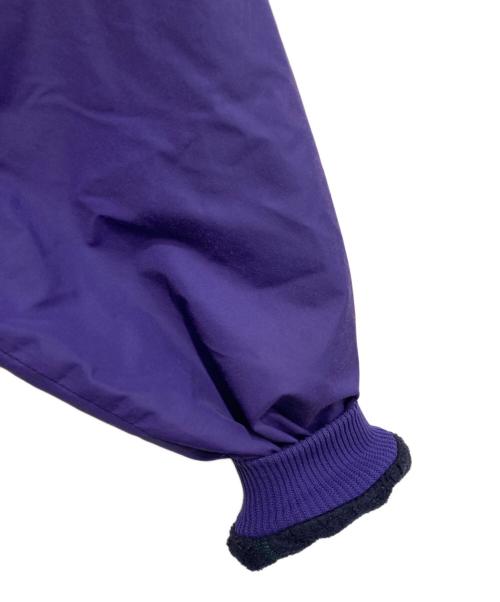 Patagonia（パタゴニア）Patagonia (パタゴニア) シェルドシンチラジャケット パープル サイズ:不明の古着・服飾アイテム