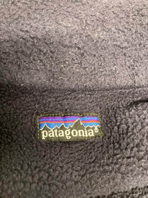 Patagonia（パタゴニア）Patagonia (パタゴニア) シェルドシンチラジャケット パープル サイズ:不明の古着・服飾アイテム