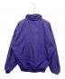Patagonia (パタゴニア) シェルドシンチラジャケット パープル サイズ:不明：20000円