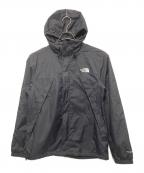 THE NORTH FACEザ ノース フェイス）の古着「DRYVENT Mountain Parka」｜ブラック