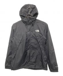 THE NORTH FACE（ザ ノース フェイス）の古着「DRYVENT Mountain Parka」｜ブラック