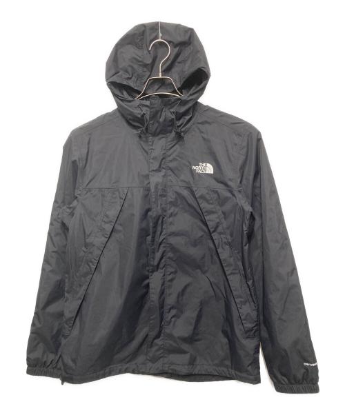 THE NORTH FACE（ザ ノース フェイス）THE NORTH FACE (ザ ノース フェイス) DRYVENT Mountain Parka ブラック サイズ:Ⅿの古着・服飾アイテム