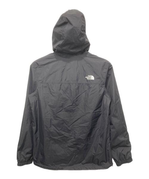 THE NORTH FACE（ザ ノース フェイス）THE NORTH FACE (ザ ノース フェイス) DRYVENT Mountain Parka ブラック サイズ:Ⅿの古着・服飾アイテム