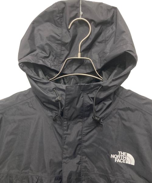 THE NORTH FACE（ザ ノース フェイス）THE NORTH FACE (ザ ノース フェイス) DRYVENT Mountain Parka ブラック サイズ:Ⅿの古着・服飾アイテム
