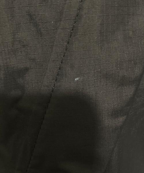 THE NORTH FACE（ザ ノース フェイス）THE NORTH FACE (ザ ノース フェイス) DRYVENT Mountain Parka ブラック サイズ:Ⅿの古着・服飾アイテム
