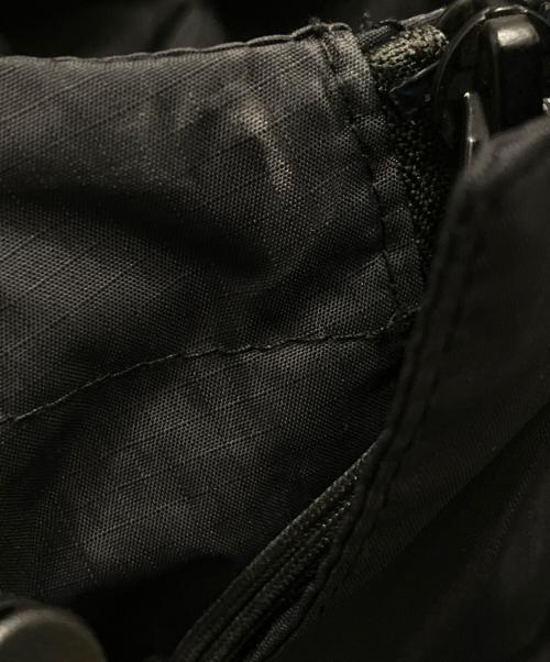 THE NORTH FACE（ザ ノース フェイス）THE NORTH FACE (ザ ノース フェイス) DRYVENT Mountain Parka ブラック サイズ:Ⅿの古着・服飾アイテム