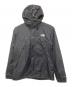 THE NORTH FACE（ザ ノース フェイス）の古着「DRYVENT Mountain Parka」｜ブラック