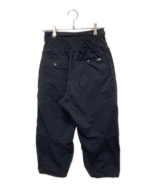 THE NORTH FACE（ザ ノース フェイス）THE NORTH FACE (ザ ノース フェイス) 8/10エンライドパンツ ブラック サイズ:Ⅿの古着・服飾アイテム
