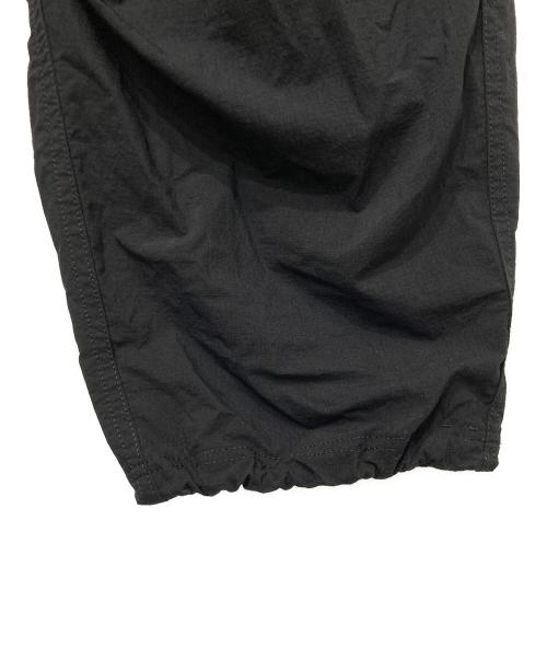 THE NORTH FACE（ザ ノース フェイス）THE NORTH FACE (ザ ノース フェイス) 8/10エンライドパンツ ブラック サイズ:Ⅿの古着・服飾アイテム
