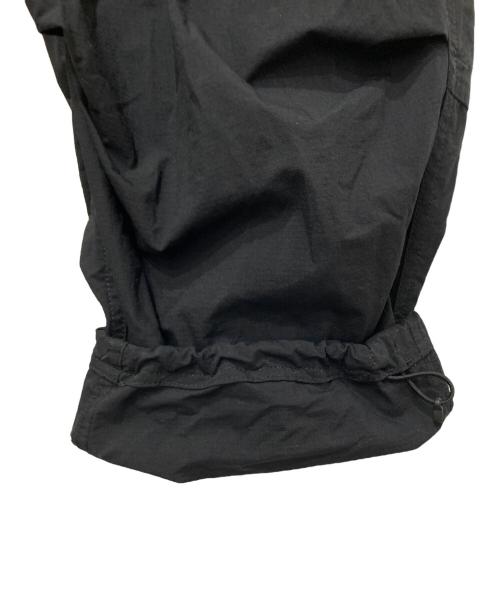 THE NORTH FACE（ザ ノース フェイス）THE NORTH FACE (ザ ノース フェイス) 8/10エンライドパンツ ブラック サイズ:Ⅿの古着・服飾アイテム
