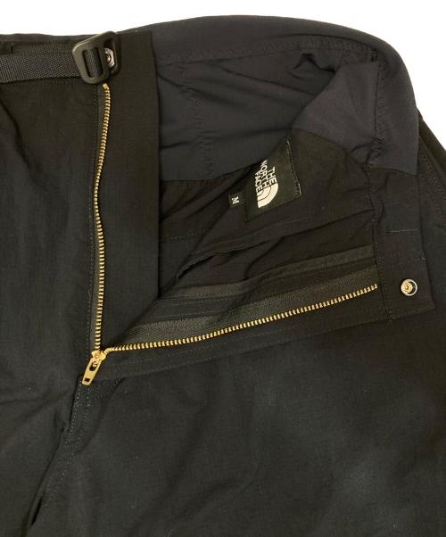 THE NORTH FACE（ザ ノース フェイス）THE NORTH FACE (ザ ノース フェイス) 8/10エンライドパンツ ブラック サイズ:Ⅿの古着・服飾アイテム