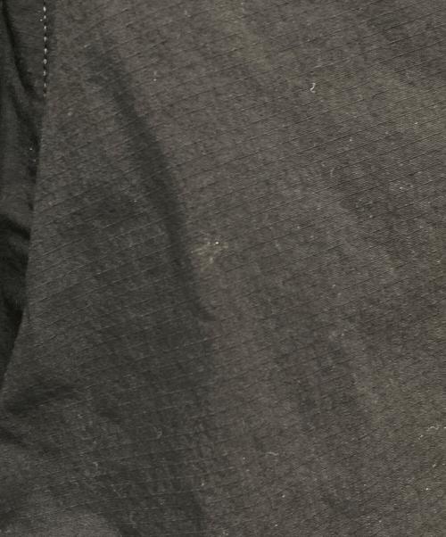 THE NORTH FACE（ザ ノース フェイス）THE NORTH FACE (ザ ノース フェイス) 8/10エンライドパンツ ブラック サイズ:Ⅿの古着・服飾アイテム