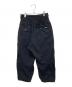 THE NORTH FACE (ザ ノース フェイス) 8/10エンライドパンツ ブラック サイズ:Ⅿ：7000円