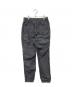 THE NORTH FACE (ザ ノース フェイス) M NYLON DENIM FIELD PANT／ナイロンパンツ ブラック サイズ:S：7000円