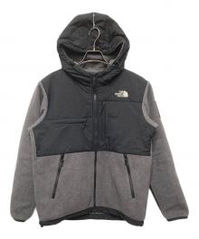 THE NORTH FACE（ザ ノース フェイス）の古着「デナリフーディ」｜グレー