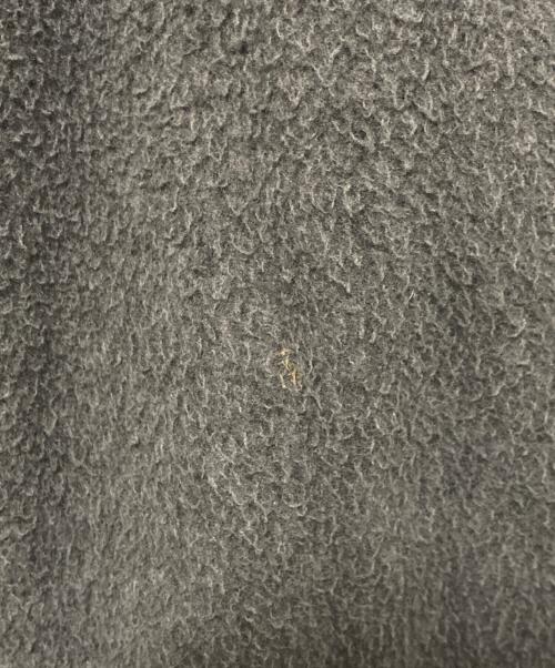 THE NORTH FACE（ザ ノース フェイス）THE NORTH FACE (ザ ノース フェイス) デナリフーディ グレー サイズ:Ⅿの古着・服飾アイテム