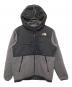 THE NORTH FACE（ザ ノース フェイス）の古着「デナリフーディ」｜グレー