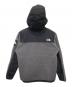 THE NORTH FACE (ザ ノース フェイス) デナリフーディ グレー サイズ:Ⅿ：7000円