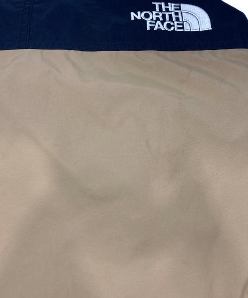 THE NORTH FACE（ザ ノース フェイス）THE NORTH FACE (ザ ノース フェイス) マウンテンライトジャケット ベージュ サイズ:Ⅿの古着・服飾アイテム