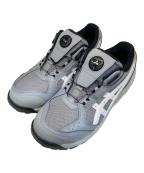 asicsアシックス）の古着「ウィンジョブCP229 BOA」｜グレー