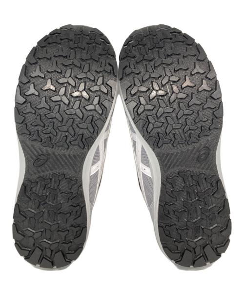 asics（アシックス）asics (アシックス) ウィンジョブCP229 BOA グレー サイズ:US8 1/2の古着・服飾アイテム