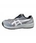 asics (アシックス) ウィンジョブCP229 BOA グレー サイズ:US8 1/2：8000円
