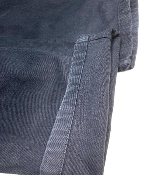GRAMICCI（グラミチ）GRAMICCI (グラミチ) ヘンプグラミチパンツストレートフィット ネイビー サイズ:Ⅼの古着・服飾アイテム