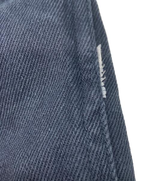 GRAMICCI（グラミチ）GRAMICCI (グラミチ) ヘンプグラミチパンツストレートフィット ネイビー サイズ:Ⅼの古着・服飾アイテム