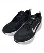 NIKEナイキ）の古着「ボメロ プラス ワイド」｜ブラック