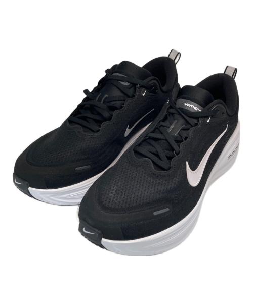 NIKE（ナイキ）NIKE (ナイキ) ボメロ プラス ワイド ブラック サイズ:28.5㎝の古着・服飾アイテム
