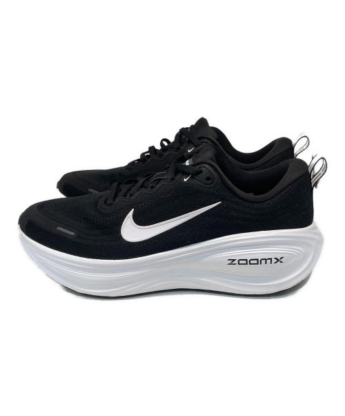 NIKE（ナイキ）NIKE (ナイキ) ボメロ プラス ワイド ブラック サイズ:28.5㎝の古着・服飾アイテム