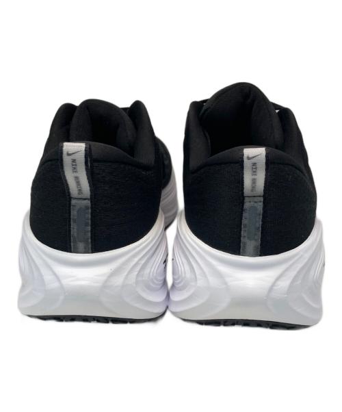NIKE（ナイキ）NIKE (ナイキ) ボメロ プラス ワイド ブラック サイズ:28.5㎝の古着・服飾アイテム