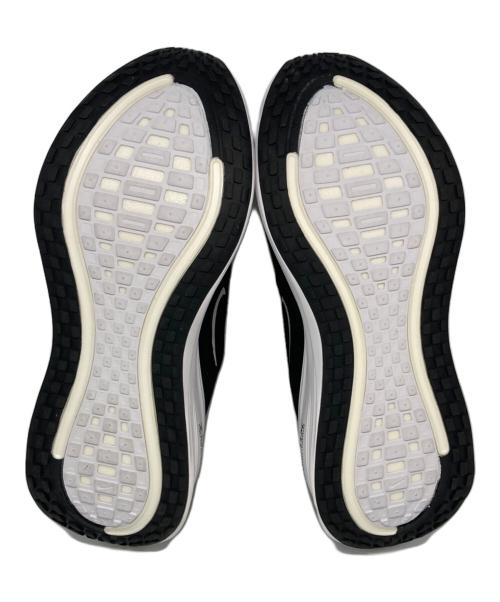 NIKE（ナイキ）NIKE (ナイキ) ボメロ プラス ワイド ブラック サイズ:28.5㎝の古着・服飾アイテム