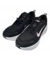 NIKE（ナイキ）の古着「ボメロ プラス ワイド」｜ブラック