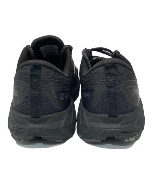 BROOKS（ブルックス）BROOKS (ブルックス) CASCADIA 18 ブラック サイズ:30cmの古着・服飾アイテム