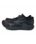 BROOKS (ブルックス) CASCADIA 18 ブラック サイズ:30cm：8000円