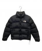 THE NORTH FACEザ ノース フェイス）の古着「1996 レトロ ヌプシ ジャケット」｜ブラック