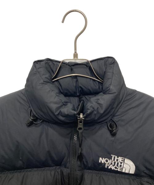 THE NORTH FACE（ザ ノース フェイス）THE NORTH FACE (ザ ノース フェイス) 1996 レトロ ヌプシ ジャケット ブラック サイズ:Sの古着・服飾アイテム