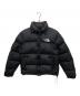 THE NORTH FACE（ザ ノース フェイス）の古着「1996 レトロ ヌプシ ジャケット」｜ブラック