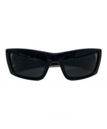 OAKLEY（オークリー）の古着「サングラス」｜ブラック