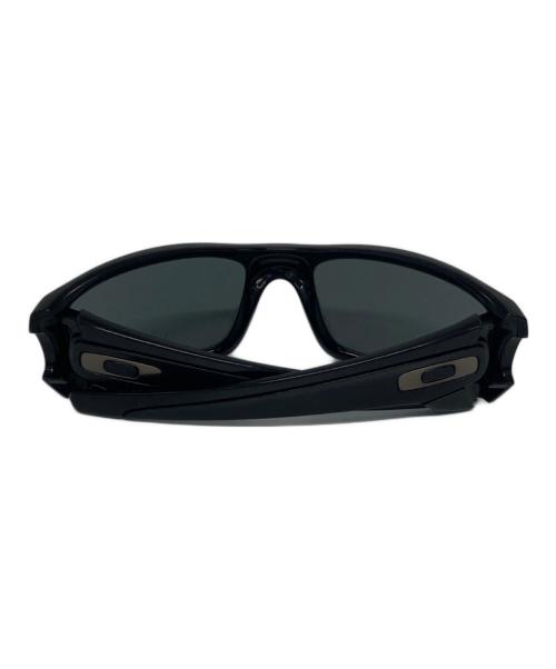 OAKLEY（オークリー）OAKLEY (オークリー) サングラス ブラック サイズ:60□19の古着・服飾アイテム