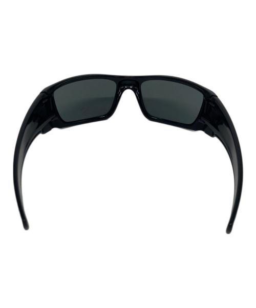 OAKLEY（オークリー）OAKLEY (オークリー) サングラス ブラック サイズ:60□19の古着・服飾アイテム