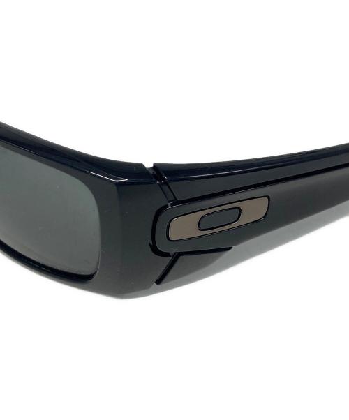 OAKLEY（オークリー）OAKLEY (オークリー) サングラス ブラック サイズ:60□19の古着・服飾アイテム