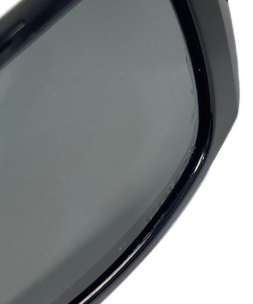 OAKLEY（オークリー）OAKLEY (オークリー) サングラス ブラック サイズ:60□19の古着・服飾アイテム